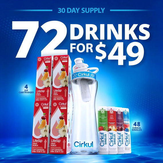 30 Day Supply N0