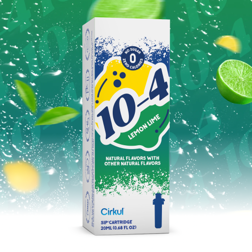 10-4™ T1